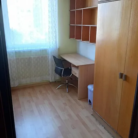 Ein Zimmer In 3 Zimmer Privat bolig *